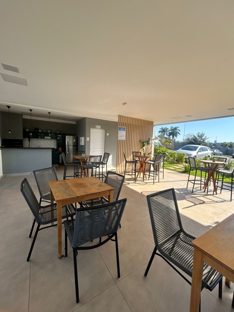 Apartamento, 2 quartos, 40 m² - Foto 17