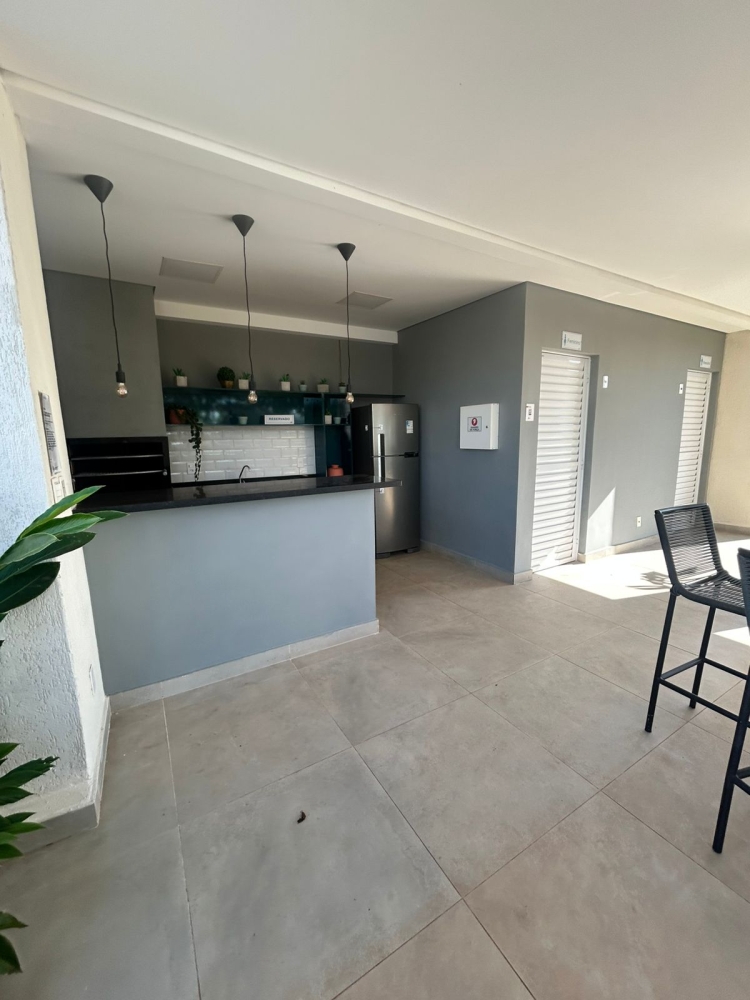 Apartamento, 2 quartos, 40 m² - Foto 18