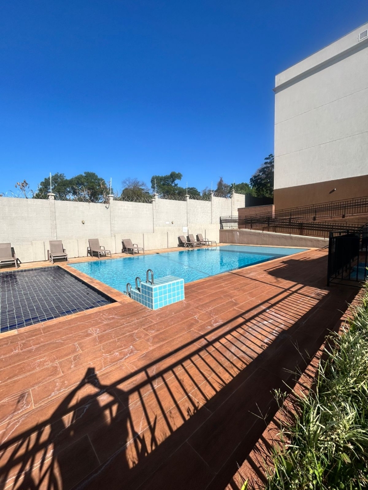 Apartamento, 2 quartos, 40 m² - Foto 19