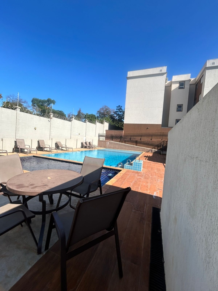 Apartamento, 2 quartos, 40 m² - Foto 20