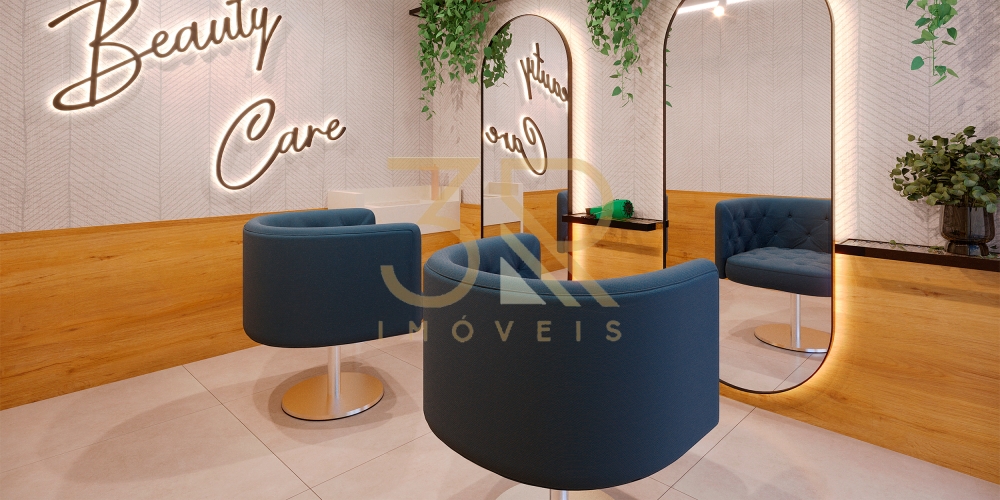 Apartamento, 2 quartos, 106 m² - Foto 2