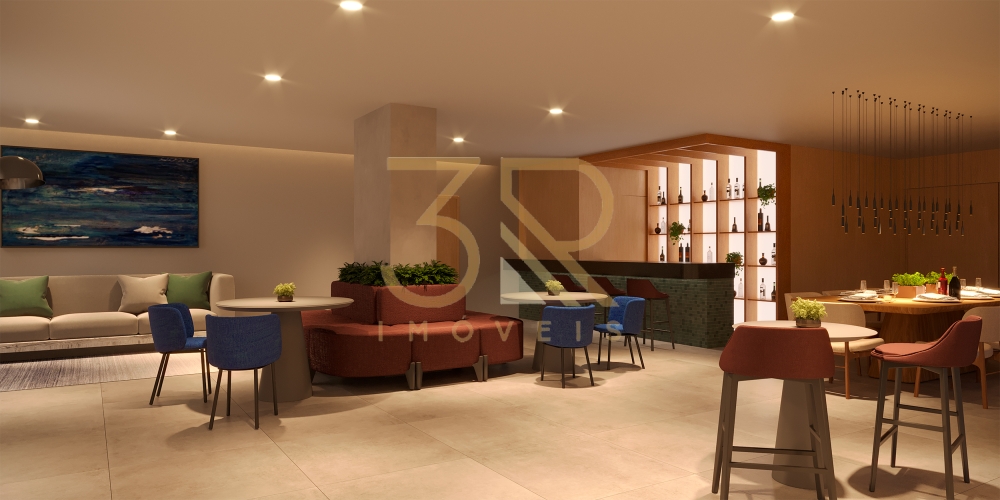 Apartamento, 2 quartos, 106 m² - Foto 5
