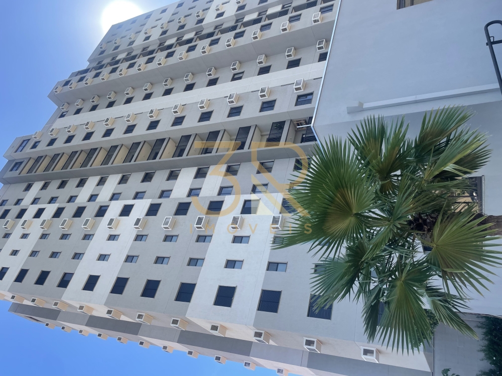 Apartamento, 2 quartos, 56 m² - Foto 41