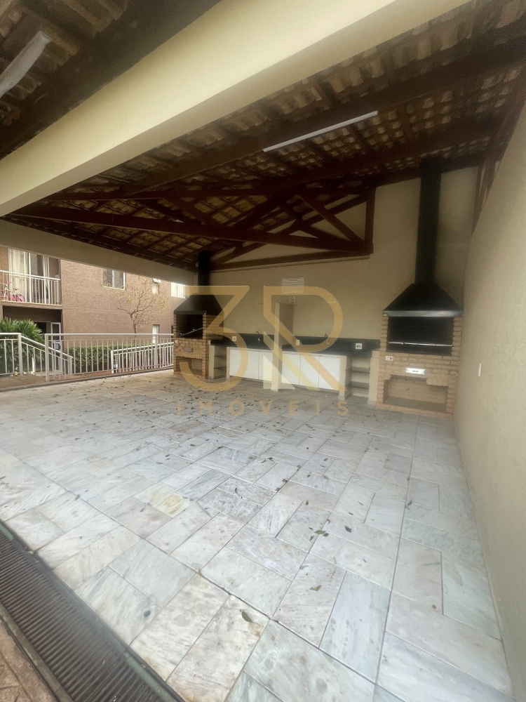 Apartamento, 2 quartos, 48 m² - Foto 15