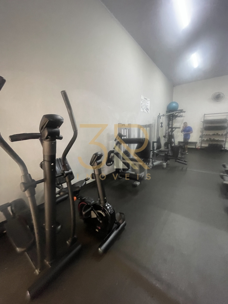 Apartamento, 2 quartos, 48 m² - Foto 16