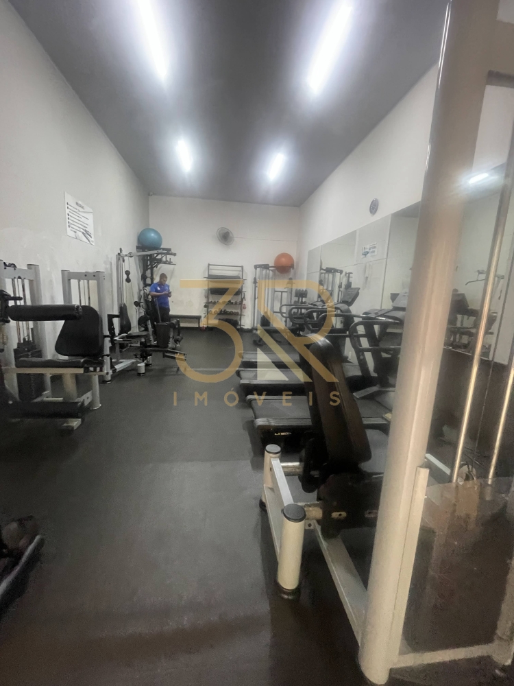 Apartamento, 2 quartos, 48 m² - Foto 17