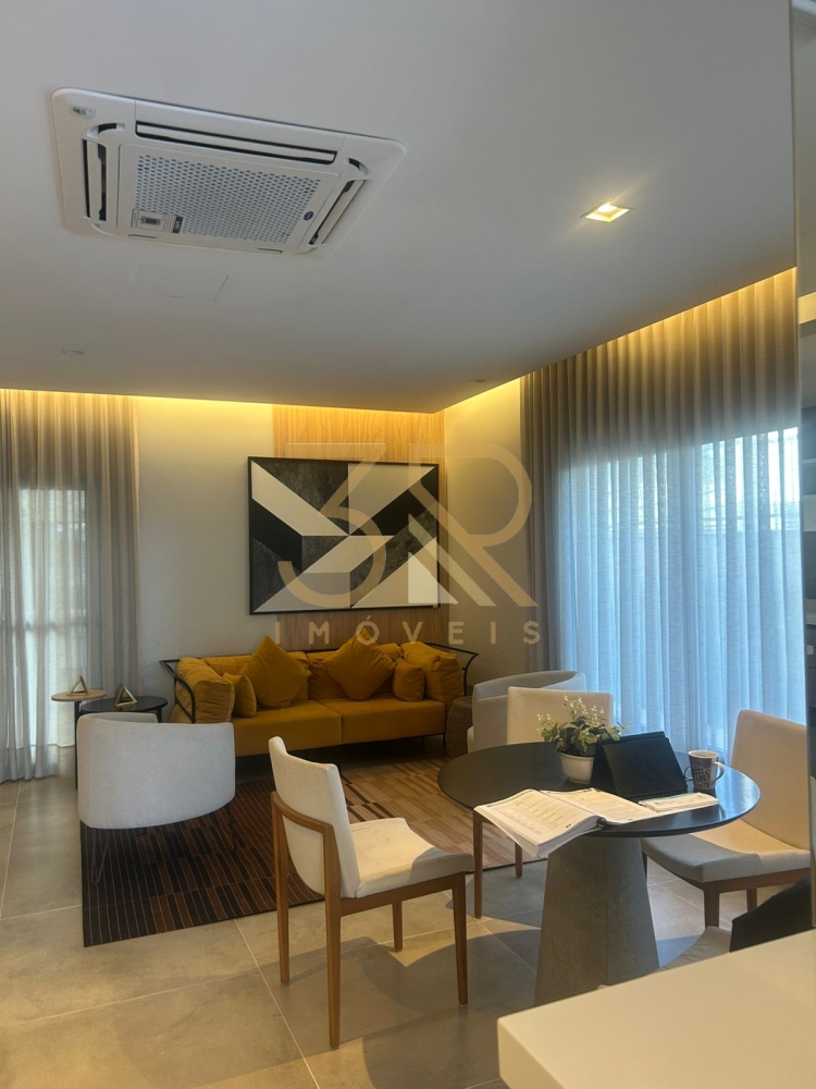 Apartamento, 1 quarto, 49 m² - Foto 22