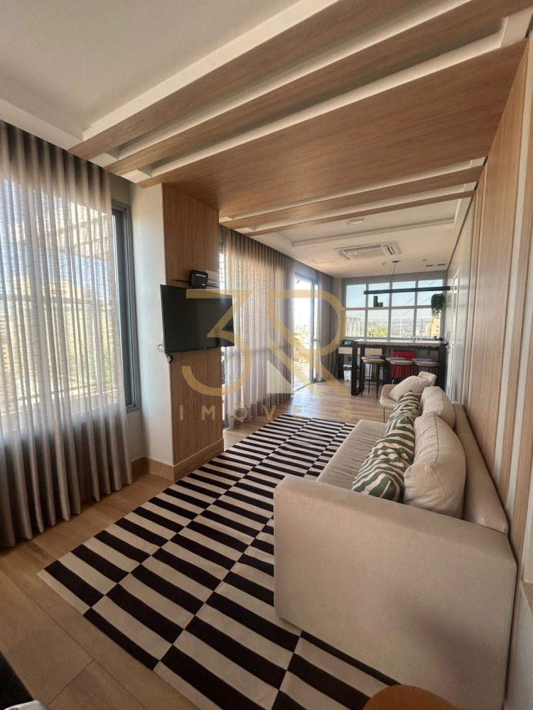 Apartamento, 1 quarto, 49 m² - Foto 12