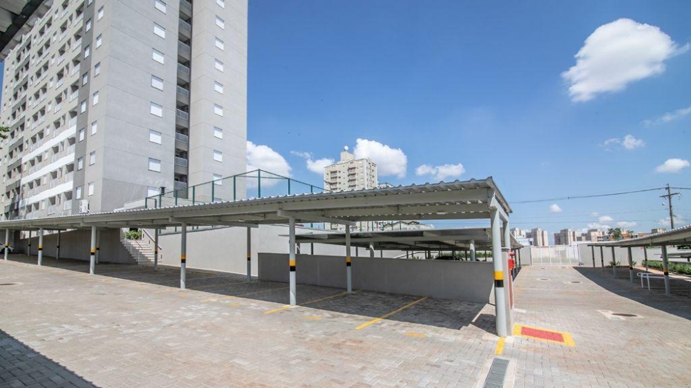 Apartamento, 3 quartos, 74 m² - Foto 25