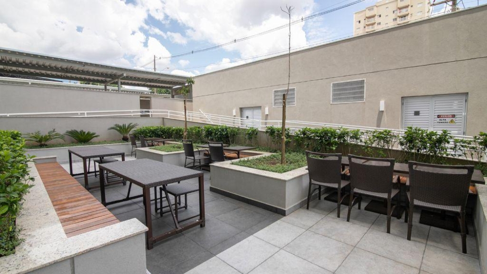 Apartamento, 3 quartos, 74 m² - Foto 28