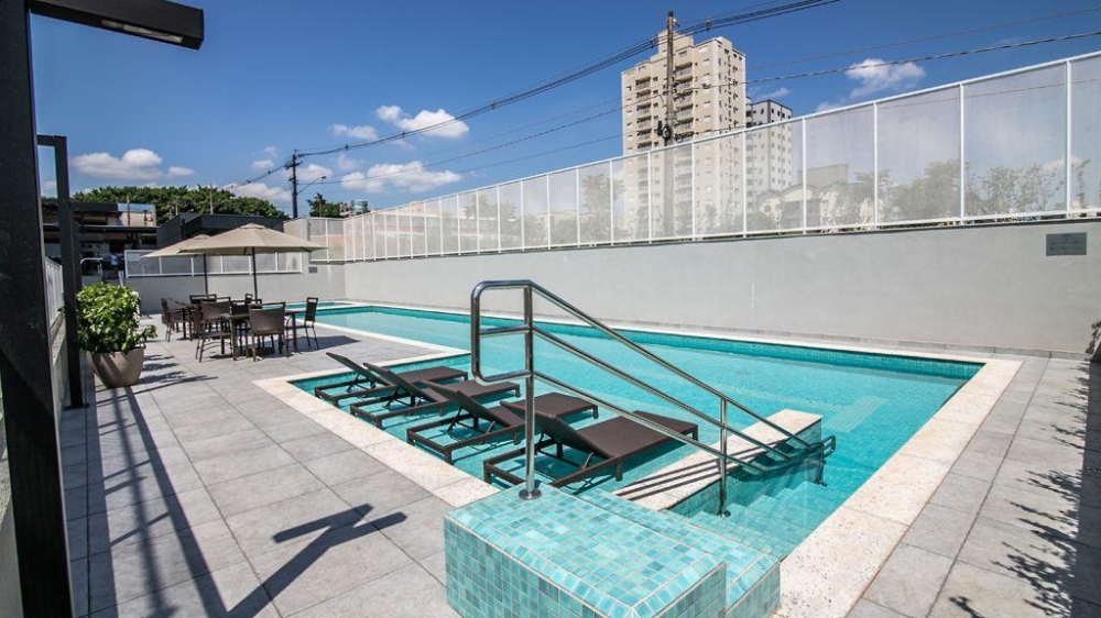 Apartamento, 3 quartos, 74 m² - Foto 29