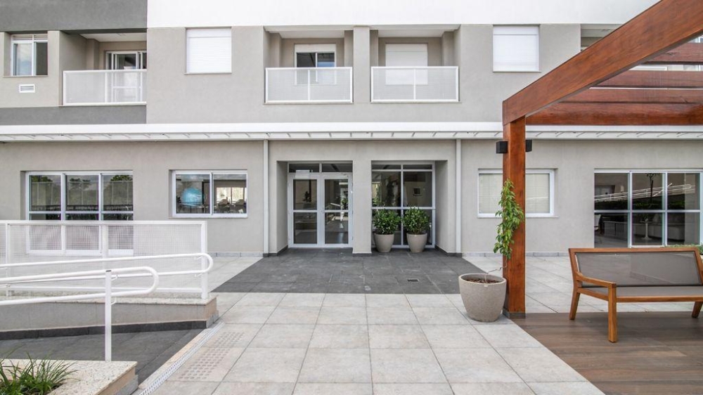 Apartamento, 3 quartos, 74 m² - Foto 31