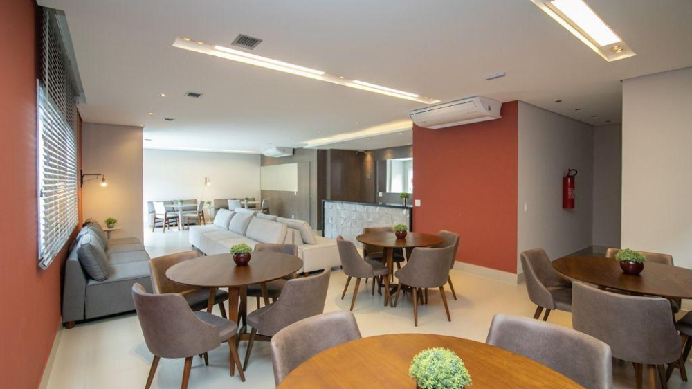 Apartamento, 3 quartos, 74 m² - Foto 33