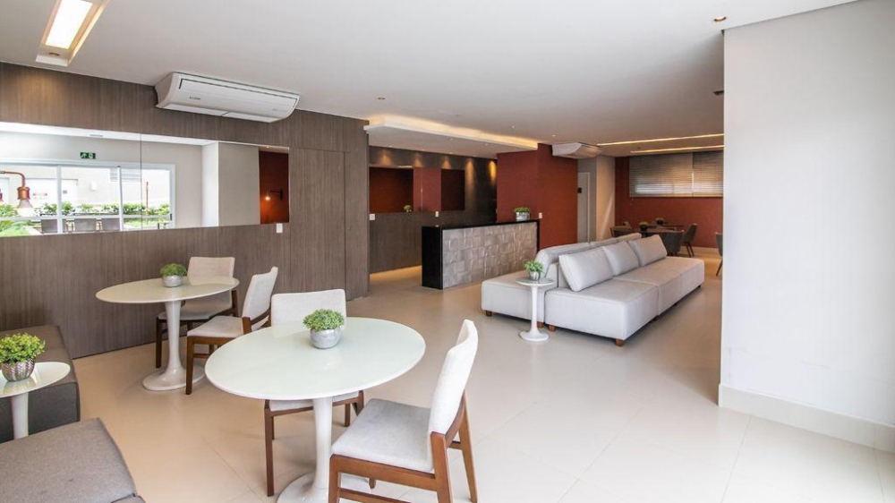 Apartamento, 3 quartos, 74 m² - Foto 35