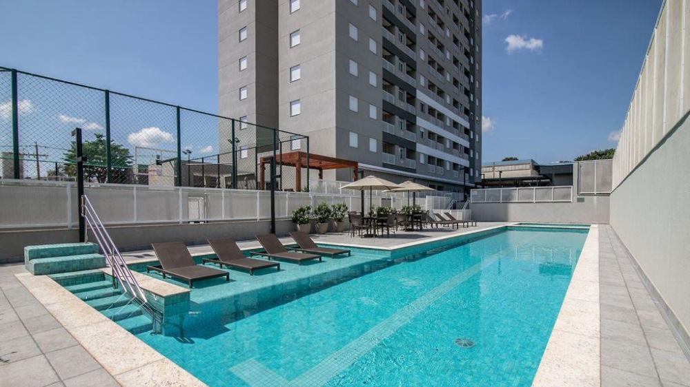 Apartamento, 3 quartos, 74 m² - Foto 39