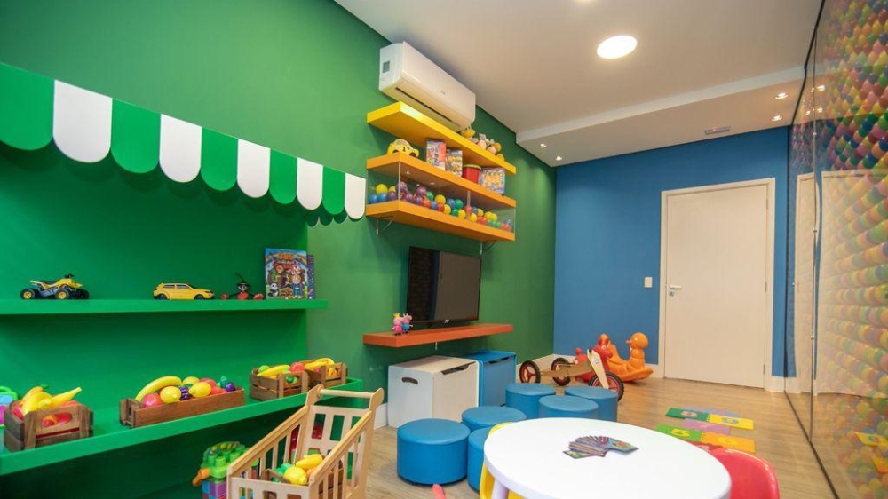 Apartamento, 3 quartos, 74 m² - Foto 20