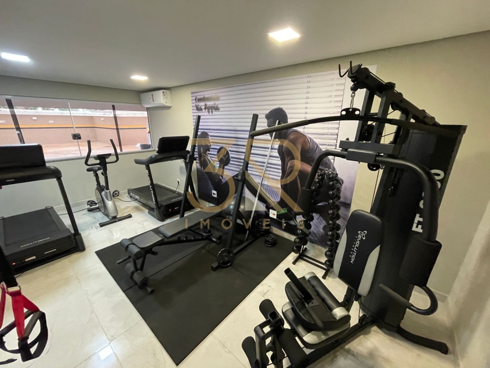 Apartamento, 1 quarto, 36 m² - Foto 17