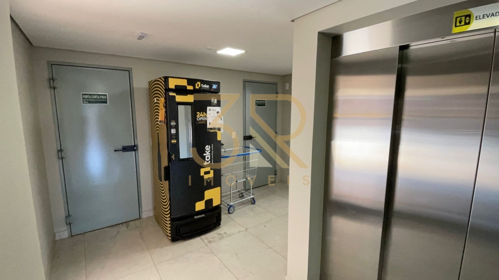 Apartamento, 1 quarto, 36 m² - Foto 18