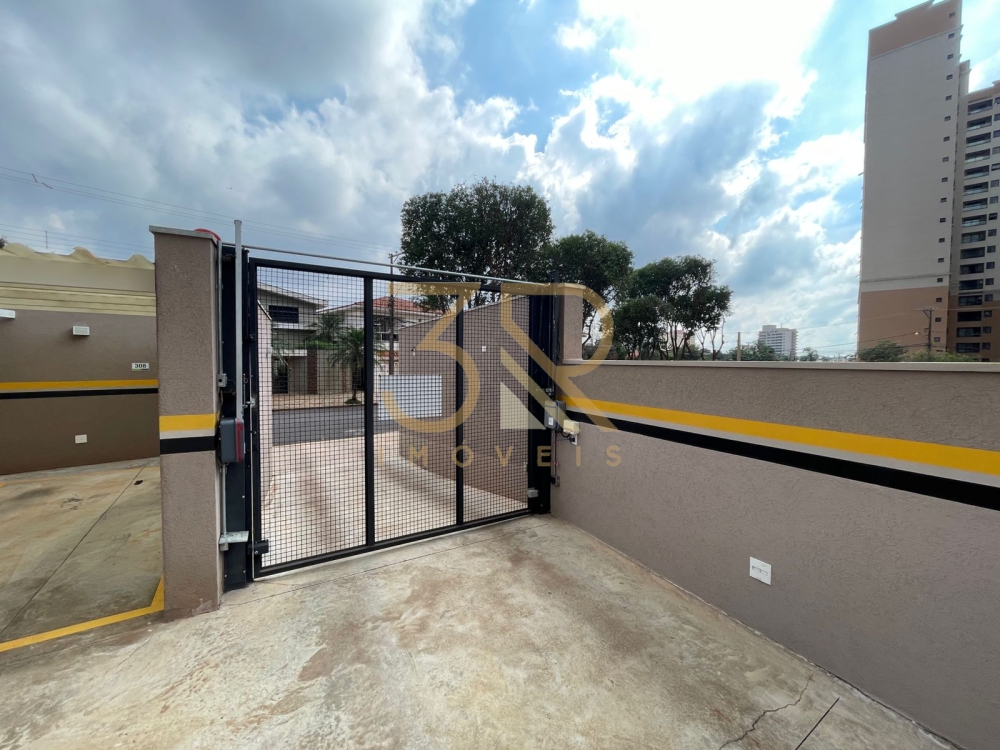Apartamento, 1 quarto, 36 m² - Foto 11
