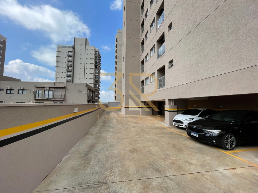 Apartamento, 1 quarto, 36 m² - Foto 10