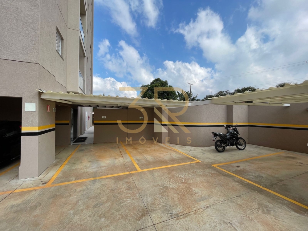 Apartamento, 1 quarto, 36 m² - Foto 14