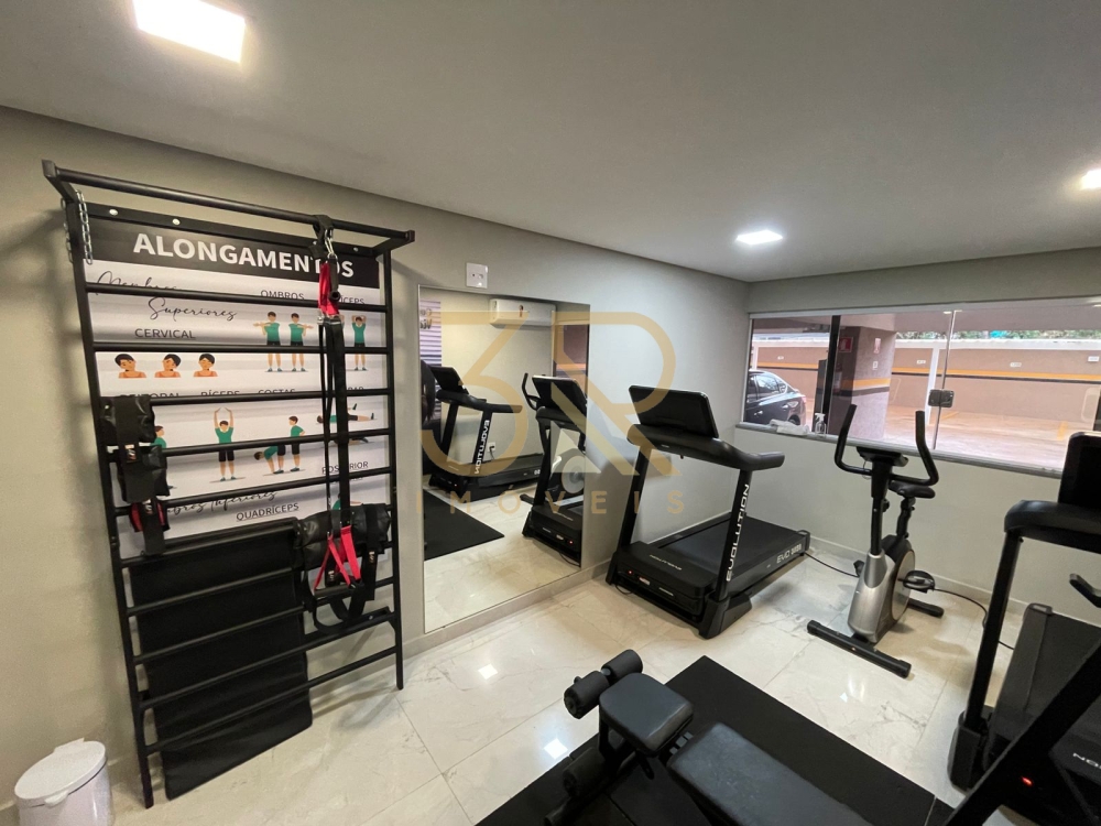Apartamento, 1 quarto, 36 m² - Foto 15