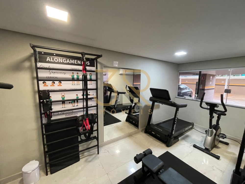 Apartamento, 1 quarto, 36 m² - Foto 16