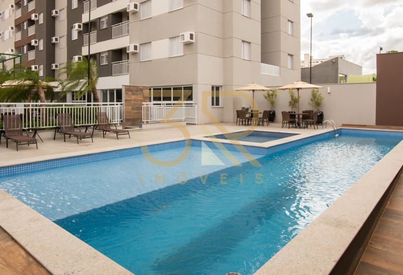 Apartamento, 2 quartos, 55 m² - Foto 25