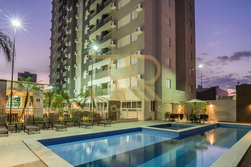Apartamento, 2 quartos, 55 m² - Foto 26