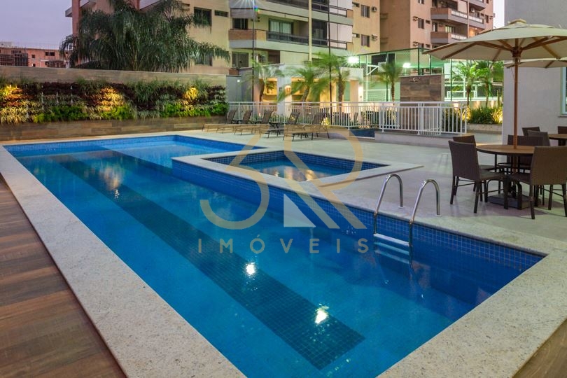 Apartamento, 2 quartos, 55 m² - Foto 29