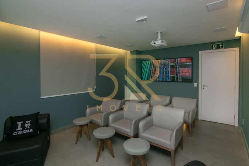 Apartamento, 2 quartos, 55 m² - Foto 33