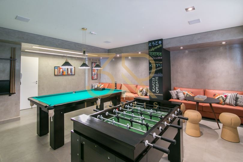 Apartamento, 2 quartos, 55 m² - Foto 34