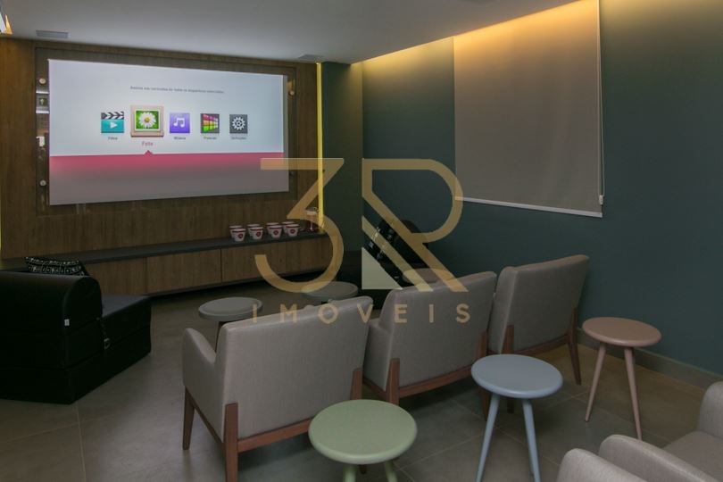 Apartamento, 2 quartos, 55 m² - Foto 35