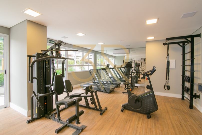Apartamento, 2 quartos, 55 m² - Foto 36