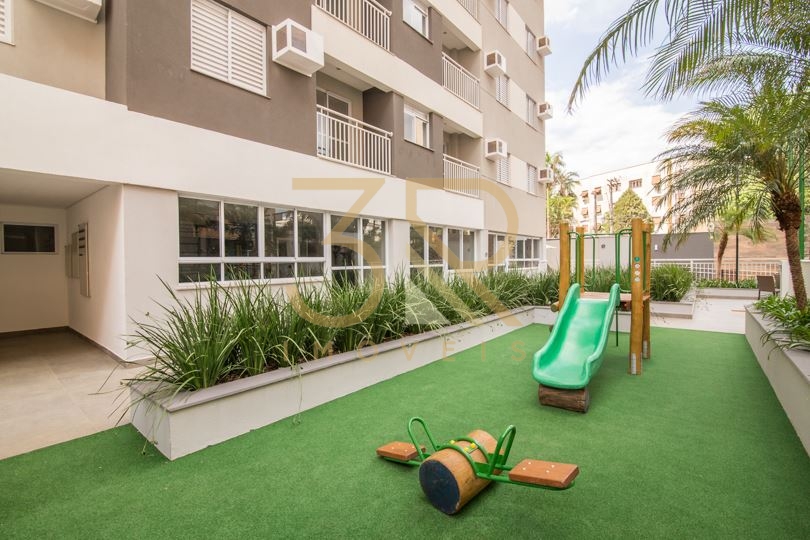 Apartamento, 2 quartos, 55 m² - Foto 20