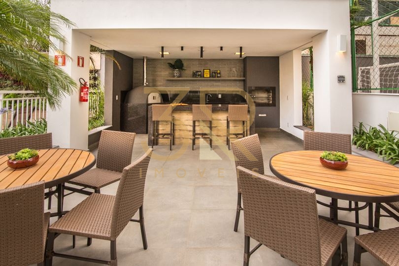 Apartamento, 2 quartos, 55 m² - Foto 22
