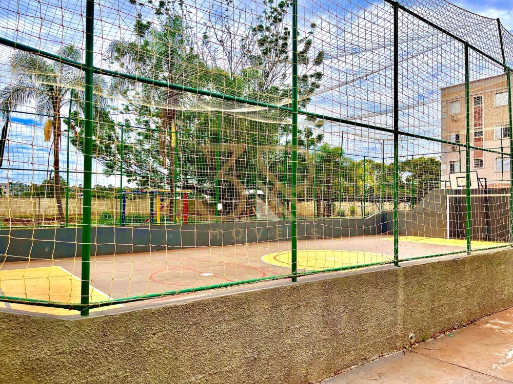 Apartamento, 2 quartos, 40 m² - Foto 25
