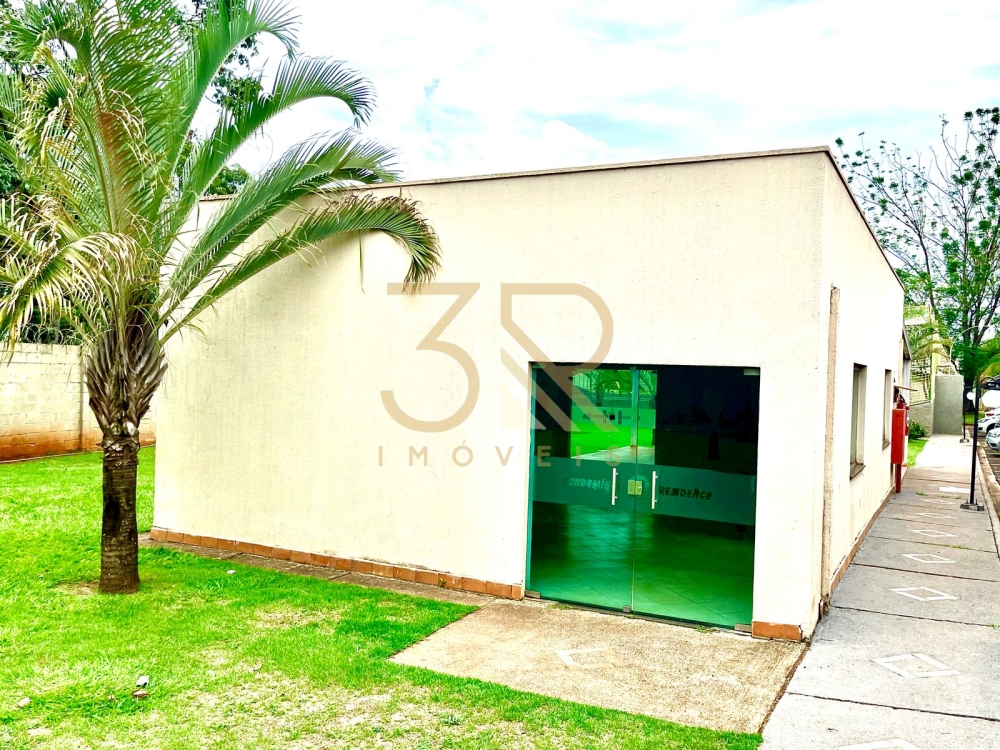 Apartamento, 2 quartos, 40 m² - Foto 28