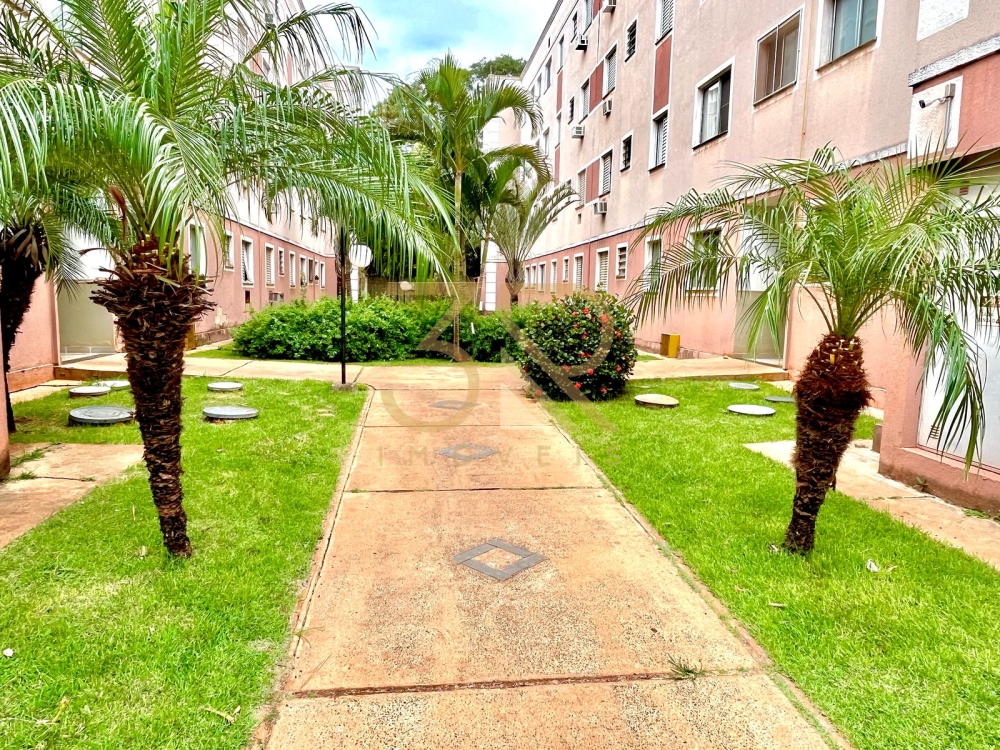 Apartamento, 2 quartos, 40 m² - Foto 31
