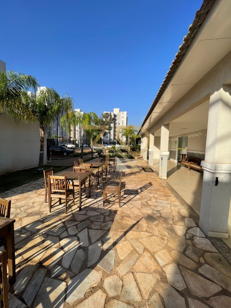 Apartamento, 2 quartos, 56 m² - Foto 31