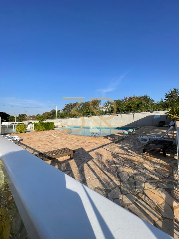 Apartamento, 2 quartos, 56 m² - Foto 33