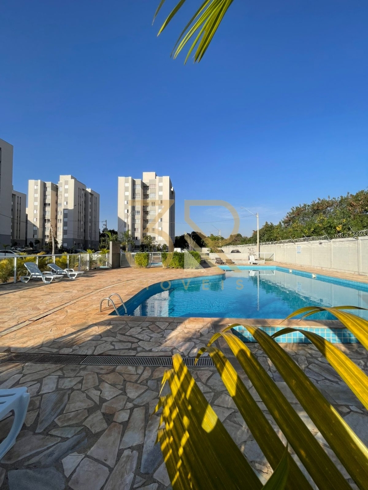 Apartamento, 2 quartos, 56 m² - Foto 36