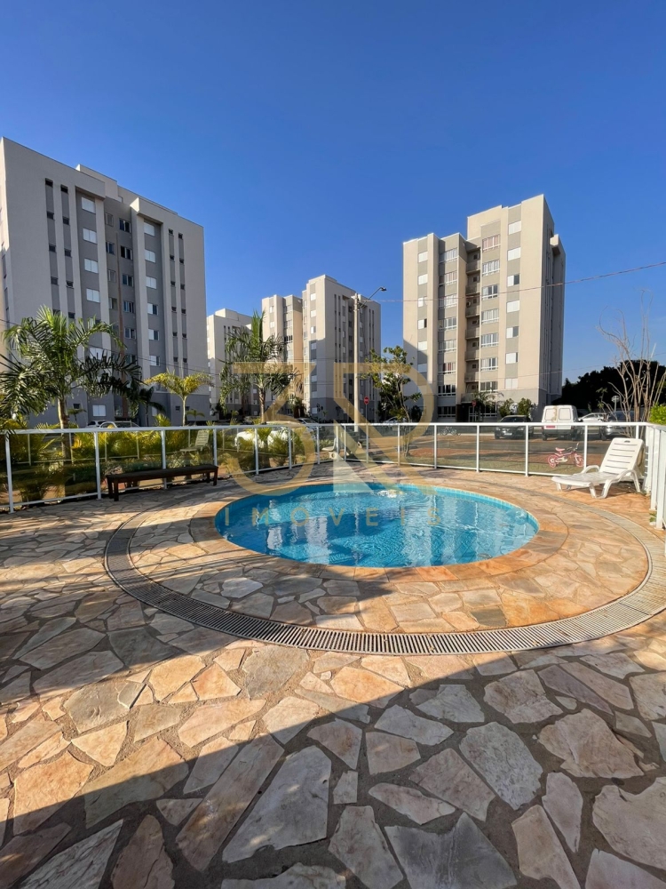 Apartamento, 2 quartos, 56 m² - Foto 37