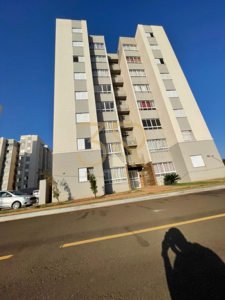 Apartamento, 2 quartos, 56 m² - Foto 22