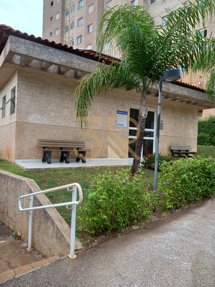Apartamento, 2 quartos, 46 m² - Foto 34