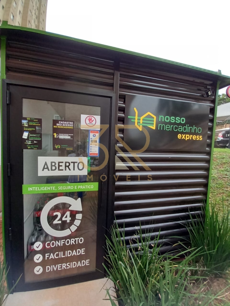 Apartamento, 2 quartos, 46 m² - Foto 38