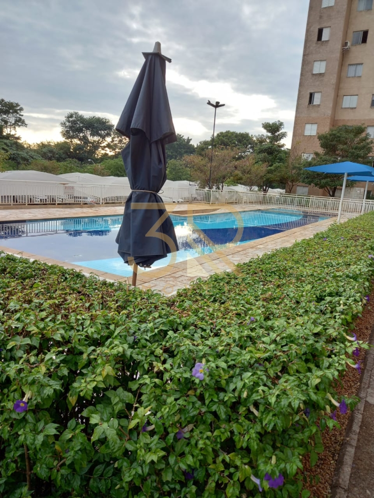 Apartamento, 2 quartos, 46 m² - Foto 24