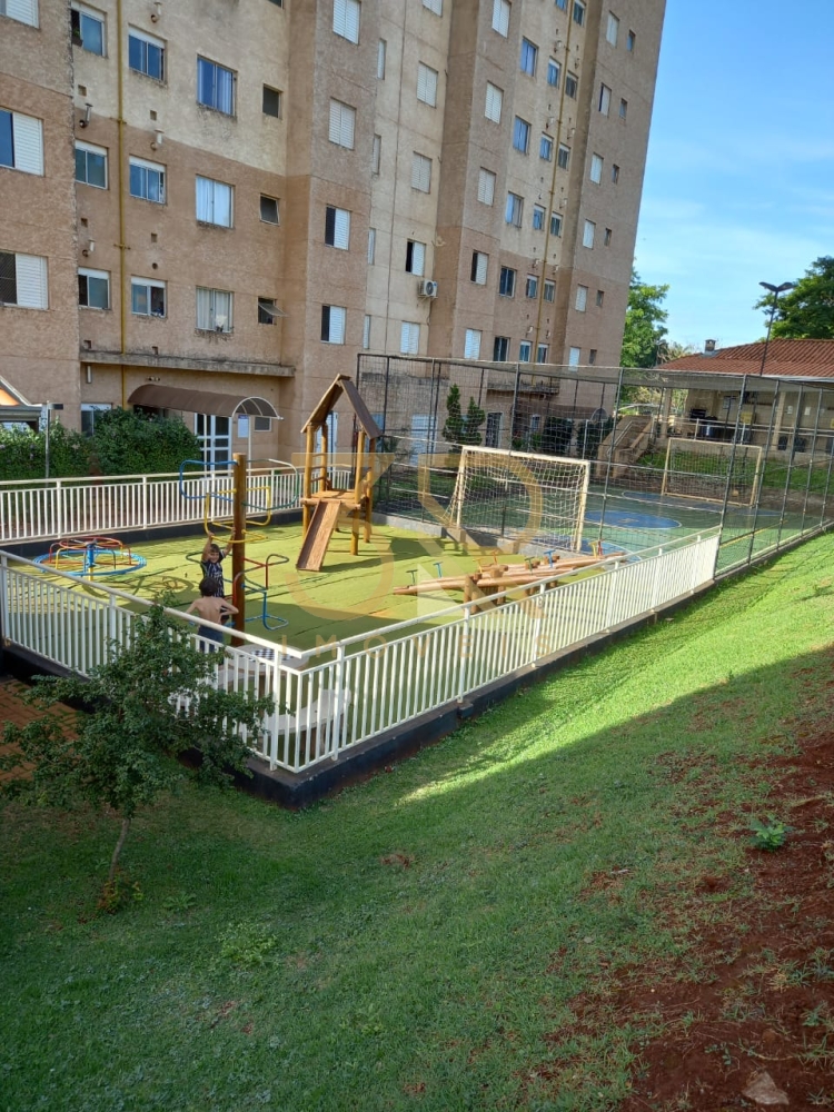 Apartamento, 2 quartos, 46 m² - Foto 30