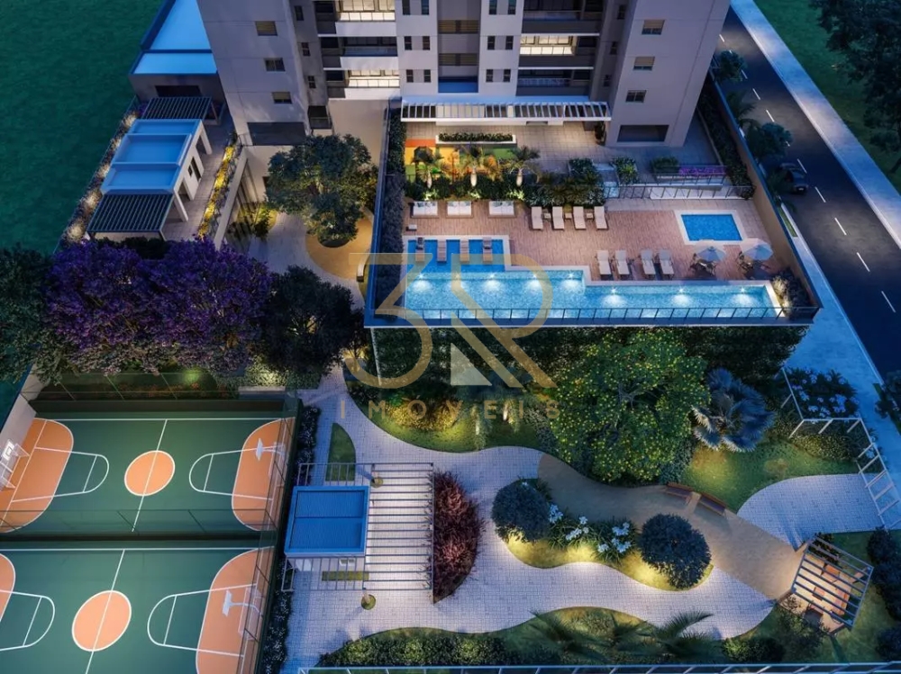 Apartamento, 2 quartos, 97 m² - Foto 23