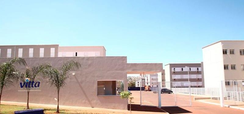 Apartamento, 2 quartos, 41 m² - Foto 21